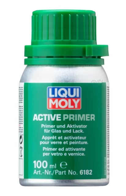 Active Primer 100 ml