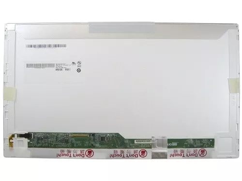 Laptop Lcd Screen For Toshiba Satellite L755-S5244 L755-S5245 15.6 Wxga Hd