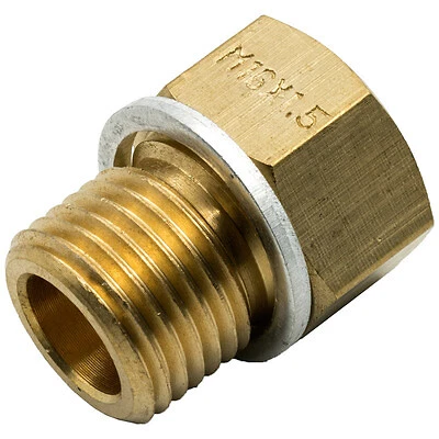 Equus Adapter Kit - Water Temp - Mechanical - E9852