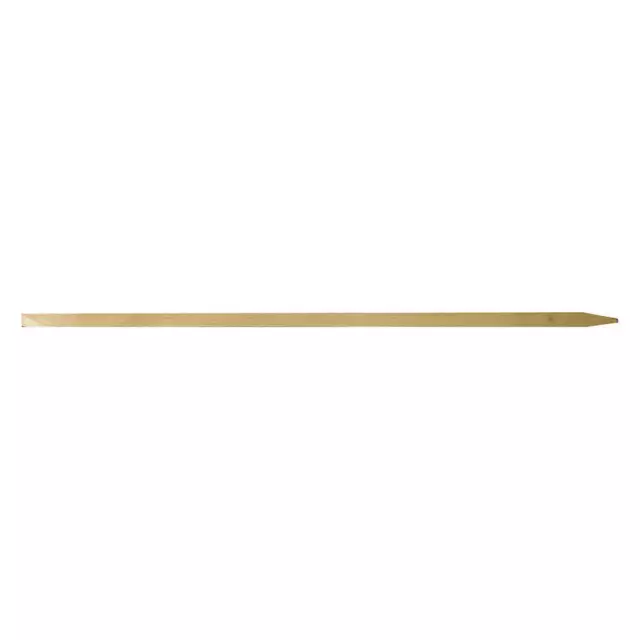 HY-KO PRODUCTS 40601 Sign Stake,Natural,Wood,3 ft L,PK50