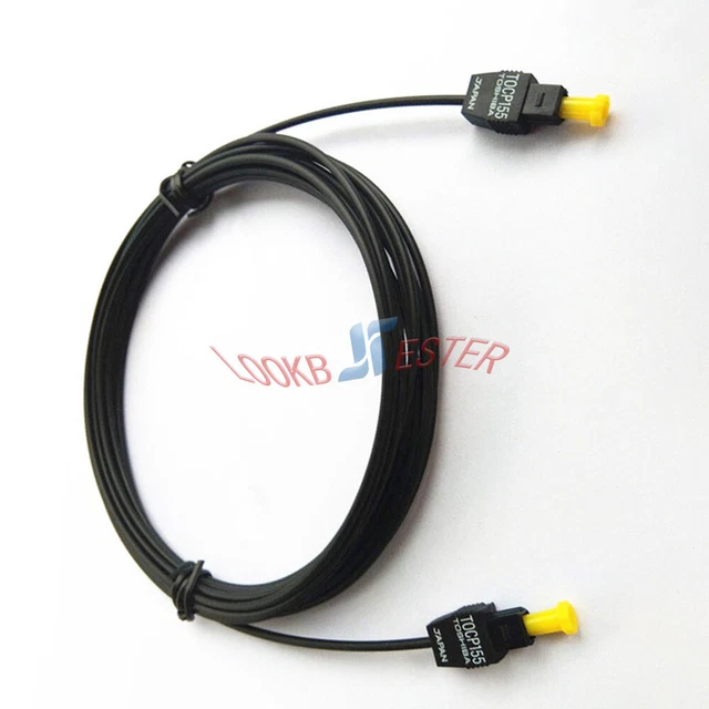 1PC New for TOSHIBA TOCP155 Fiber Optic CNC Cable TOCP 155 3.5M