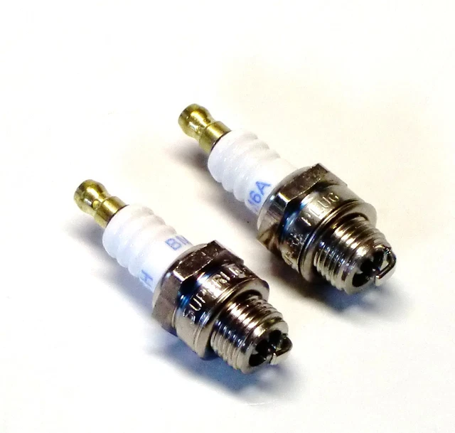 2x Nadellager Für Kettenrad - Ersatzteile Für Fuxtec, Timbertech, McDillen Kettensägen CS 3.0, KS5200 Uvm.