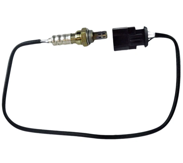 O2 Sensor With Mini Catalyst O2 OXYGEN LAMBDA Sensor (Front Catalyst) Fits Mini R50 R52 R53 R56 ...