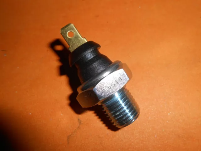 Vauxhall Cresta Velox Pa,Pb (1961-65) New Oil Pressure Switch- 50510