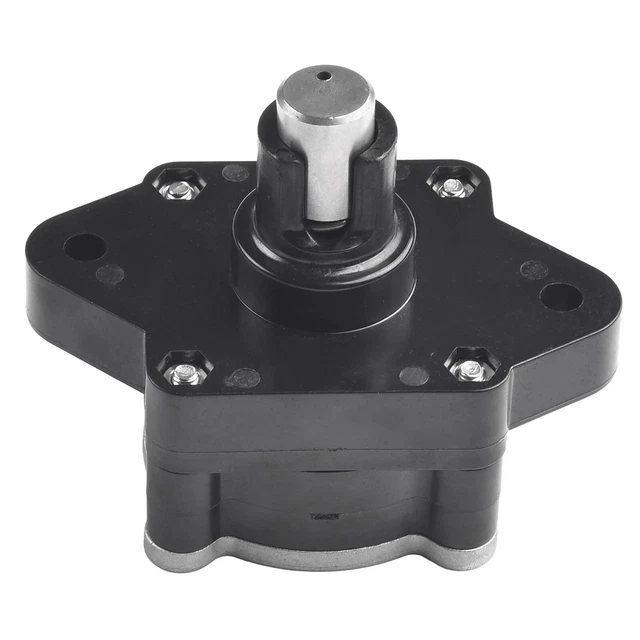 Pompe à carburant de remplacement premium pour Suzuki Outboard DF90 DF140 15100