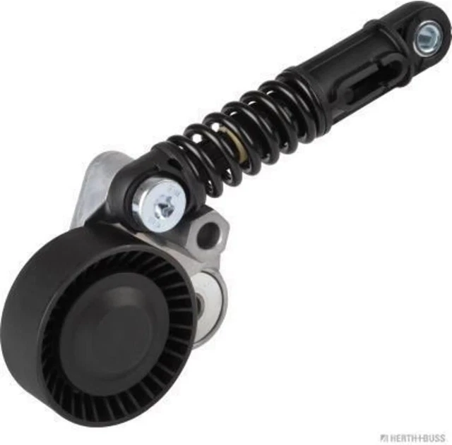 Jakoparts J1140405 Tenditore cintura, cintura a costine a V