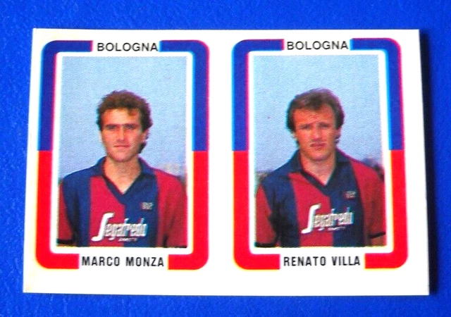 RARE STICKER CALCIO 90 Euroflash Scudetto Ascoli No Panini Mint New EUR