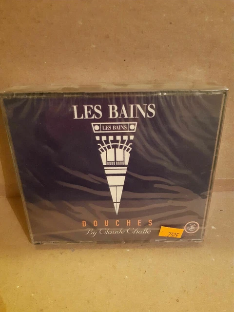 uitlokken Ga op pad George Eliot ALBUM 2 CD - Les Bains Douches By Claude Challe - Bon État EUR 16,99 - PicClick FR uitlokken Ga op pad George Eliot ALBUM 2 CD - Les Bains Douches By Claude Challe - Bon État EUR 16,99 - PicClick FR
