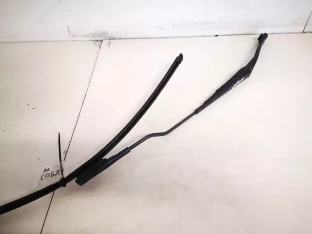 51701422 Genuine Wiper Blade FOR Fiat Punto 2006 #1858534-91