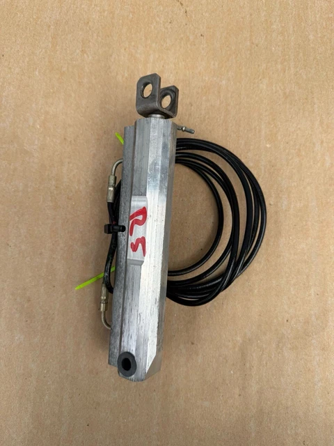 Verdeckzylinder Hydraulikzylinder Verdeck 1708000072 Für