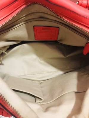 COACH NEW YORK Crossbody/Handbag 155.58 PicClick CA