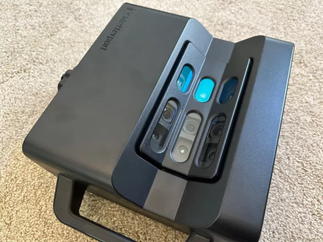 Matterport Pro 2 MC250 3D Camera: USED still works wonderfully