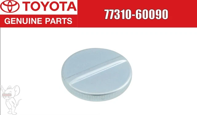 Bouchon, Réservoir De Carburant TOYOTA FJ CRUISER (GSJ1_) 4.0