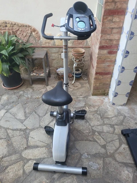 PRO-FORM 715 SMR Stationary Bike Bicycle Cyclette Heart Rate