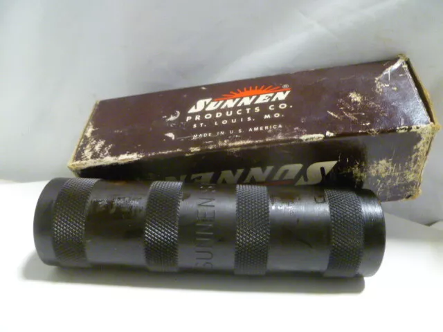 SUNNEN ST-1062 Truing Sleeve - NEW IN BOX