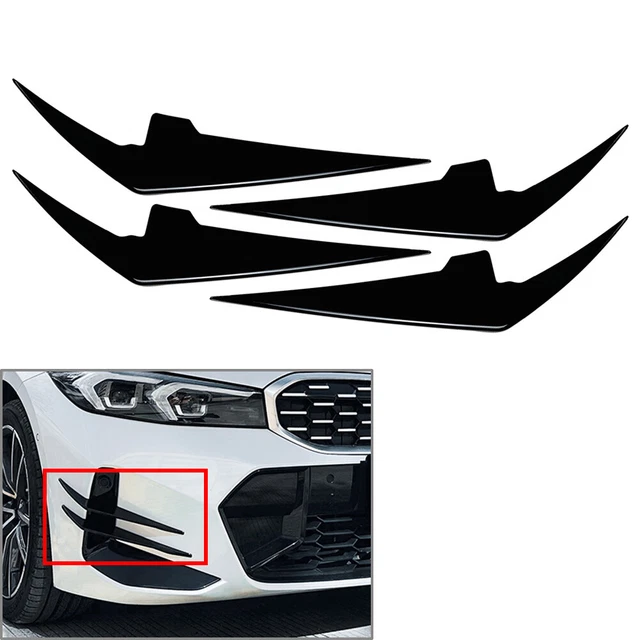 MOTOS Tappetino Per Bagagliaio Per BMW Serie 3 G20 Berlina E Ibrido (dal 2018), Materiale Resistente, Bordi Rialzati 4 Cm, Antiscivolo, Protezione Per Tutte Le Stagioni, Ecologico