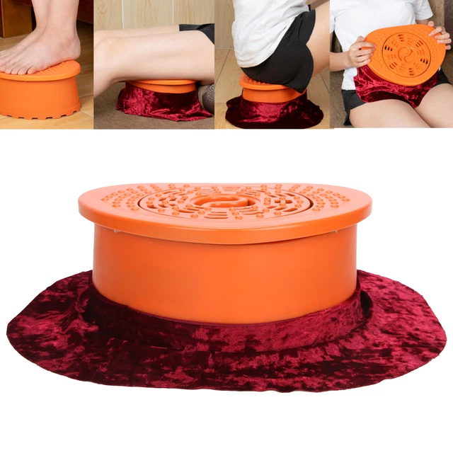 Moxibustion Stool Temperature Household Moxibustion Heating FS1
