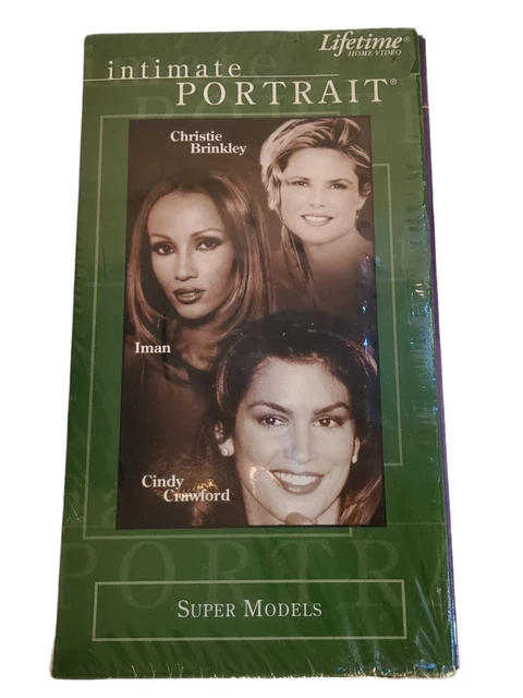 Intimate Portrait: Marilyn Monroe [VHS]