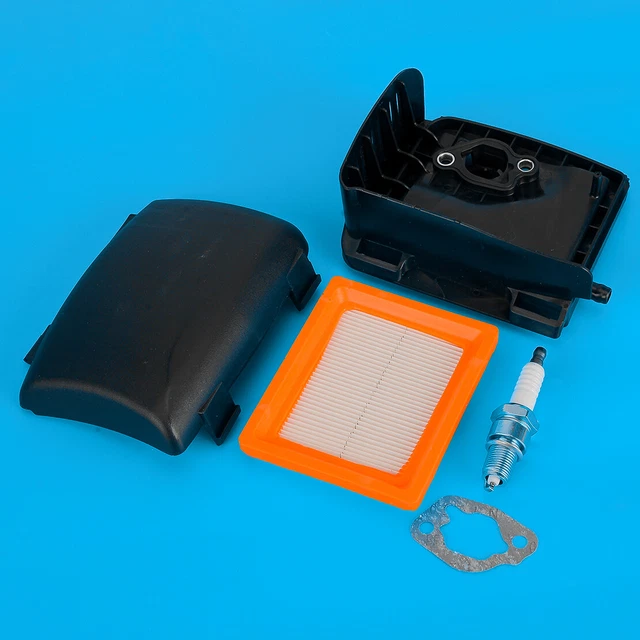 Couvercle De Filtre à Air Avec Filtre à Air Pour Briggs & Stratton 300e