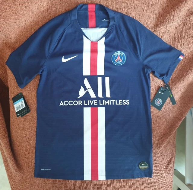 Patch Thermocollant PSG Messi Neymar Pour Sweat D’entraînement – Édition 2021-2022 Fait En France