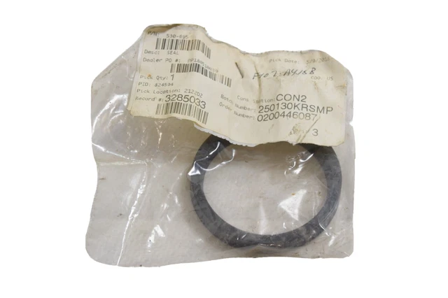 530-695 Seal. For Use With Raymond