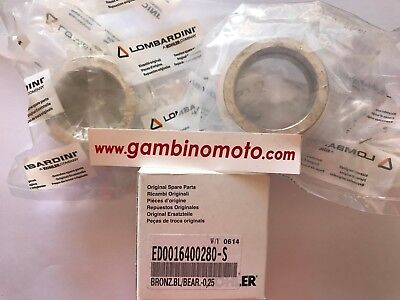 Lombardini Paliers Moteur Lombardini LDA673 Standard 
