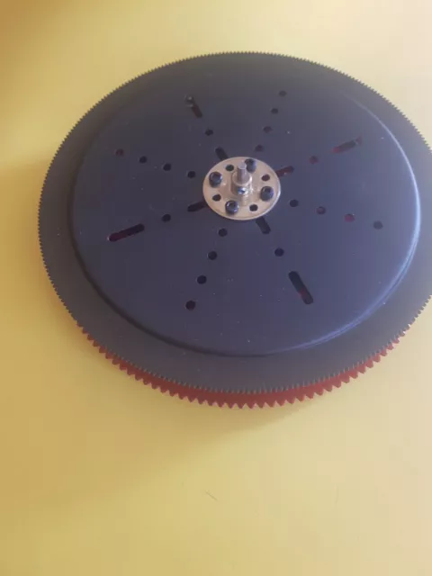 lot meccano ancien roulement 19 cm neuf