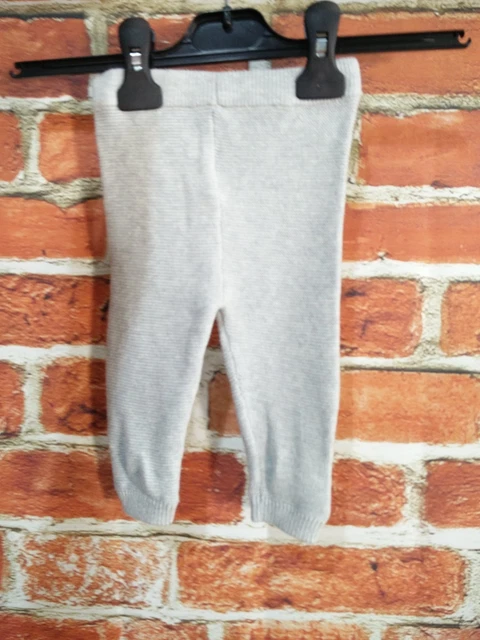 Pacchetto Bambina Età 3-6 Mesi Next Gap Ecc Leggings Top Floreale Rosa 68Cm 5