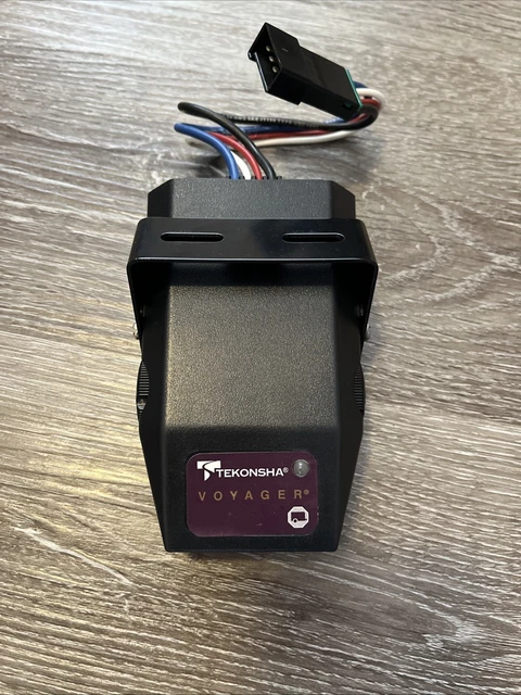 Voyager Brake Controller main image 1