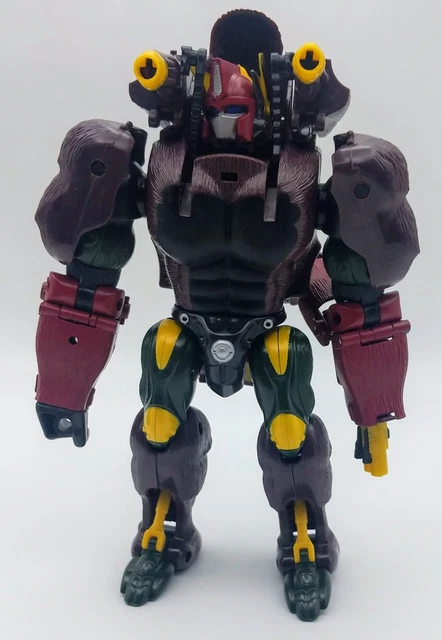 Action Figures, Action Figures & Accessories, Toys & Hobbies