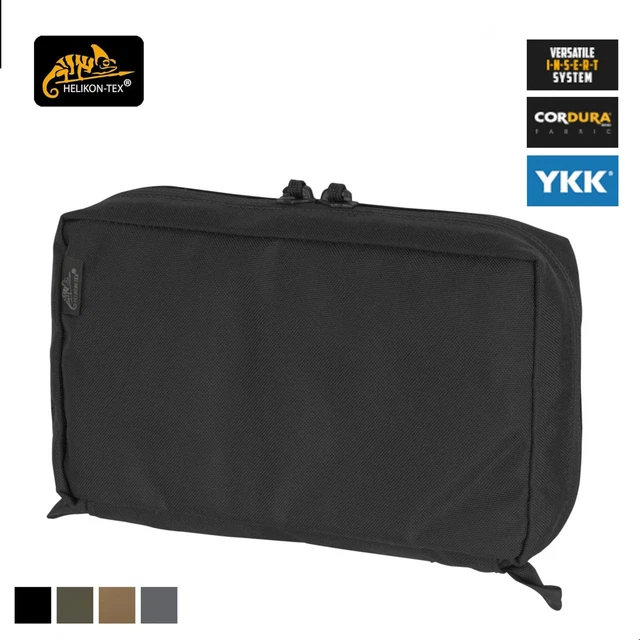 Helikon-Tex EDC Insert Large® - Cordura® Olive Green (IN-EDL