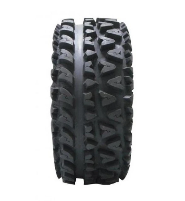 Vee Rubber A38401 Quattro Solo VRM-384 Front/Left Tire - 26x9R-15