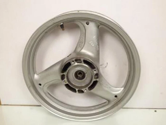 Jante arrière origine pour moto Honda 125 Varadero 64S Occasion