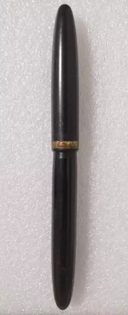 W.A.Sheaffer Füller Füllfederhalter mit 14 K 23 Sheaffers Feder Vintage USA