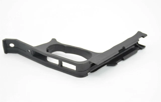 Heckler & Koch Hk P9S Trigger Guard 9Mm/.45 Complete Hk  Factory Armorer Hk P9S! 3