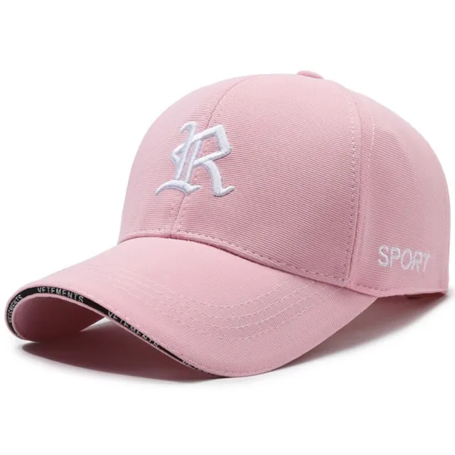 Trendy Fishing Cap Anti-Sun Dad Hats 2024 Sport Snapback Hat  Four Seasons