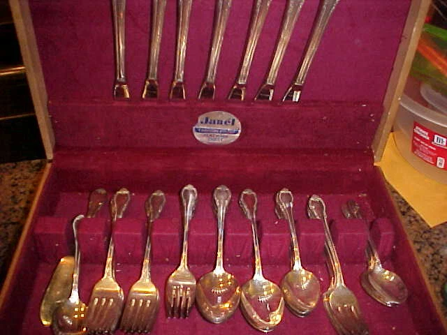 1847 rogers bros silverware deals