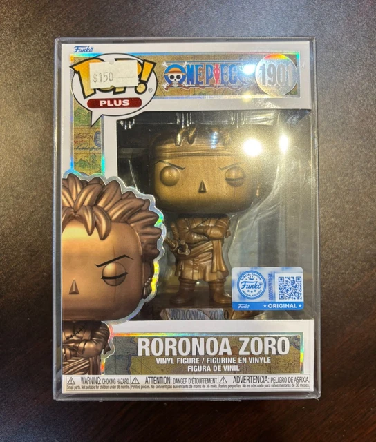 Funko Pop Animación - Nami De One Piece | Cuotas sin interés