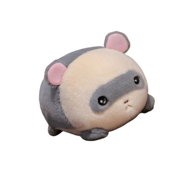 Cartoon Plüsch Ratten Puppen Ratten Kissen werfen Ratten Ratten Kissen