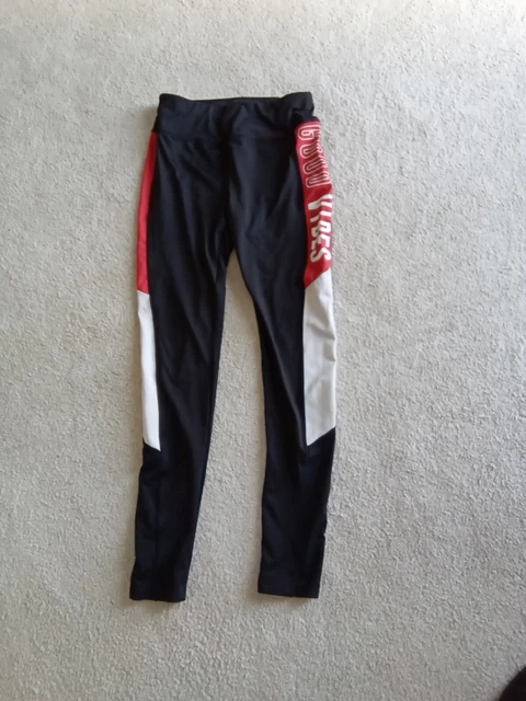 Pantaloni sportivi ragazzi età 10/11