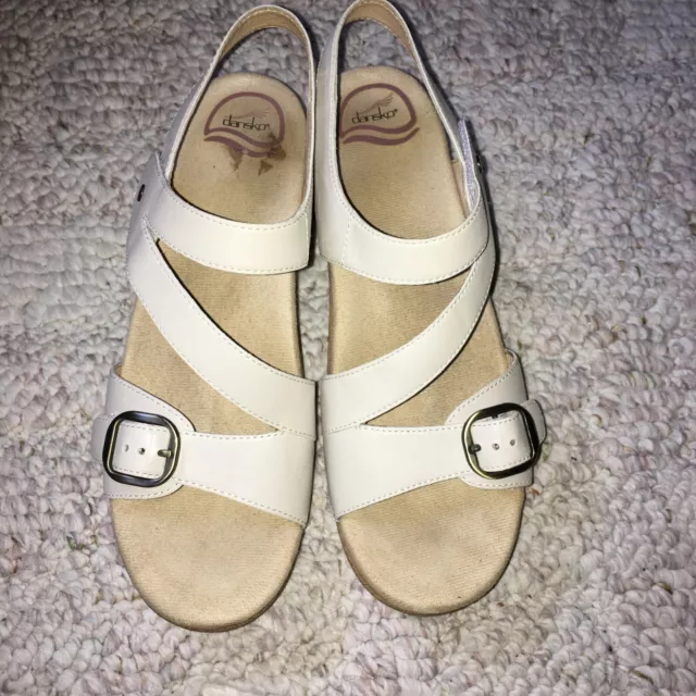 Dansko shari deals