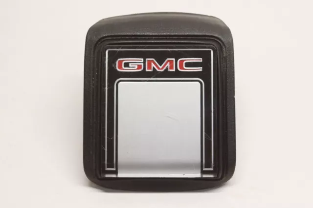 Original 1981-89 GMC Truck Suburban C/K Steering Wheel Horn Button GM 9761438