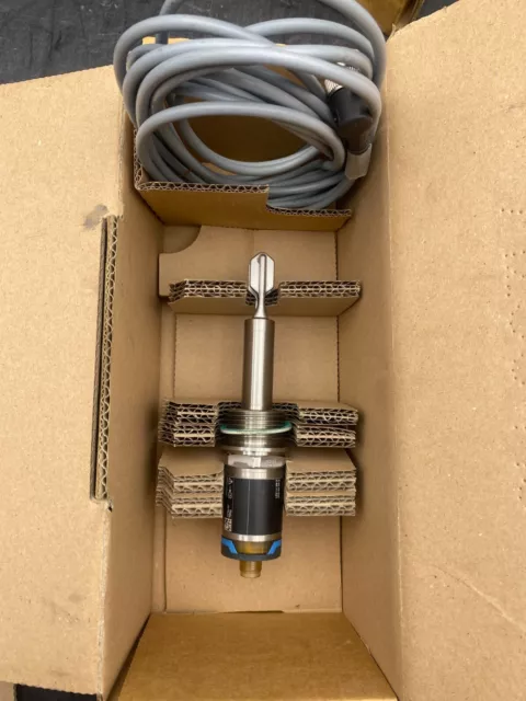 ENDRESS HAUSER LIQUIPHANT FTL31 FTL31-16T3/0 LEVEL SENSOR x1pc