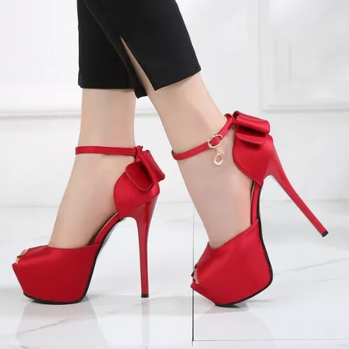 ZAPATOS TACONES DE Mujer Tac n Alto De Moda Tacon para Mujer de