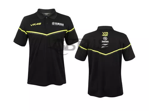 Polo valentino on sale rossi