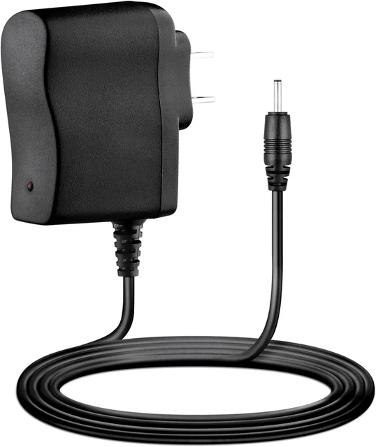 Caricabatteria Da Parete Ac/dc Dc Barrel Plug 12 V1a - Foto 3