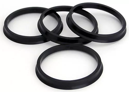 (4) HUBCENTRIC HUB Centering Rings 73 54.06 73-54.1 GEO PRIZM STORM 73-54.1MM EUR 7,69 - PicClick FR
