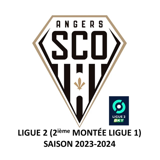 28 YVAN ROY SCO ANGERS AGEDUCATIFS FOOTBALL ACTION 1971-1972 28 YVAN ROY SCO ANGERS AGEDUCATIFS FOOTBALL ACTION 1971-1972
