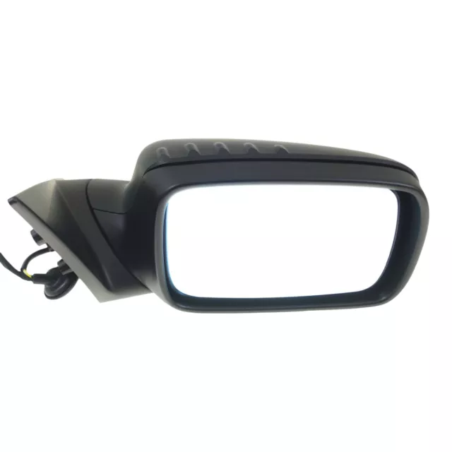 Power Mirror For 2001-2006 BMW 325Ci 1999 328i E46 Right Power Folding Heated