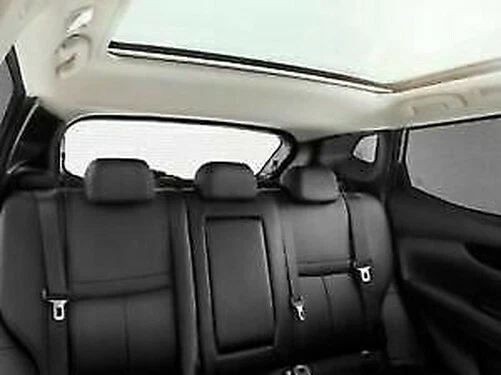 Véritable Nissan Qashqai 2017> Arrière Stores D'Extérieur - KE9664E100